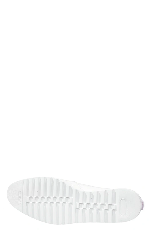 Туфли MILANA 161129-3-1431 белый - купить 10990