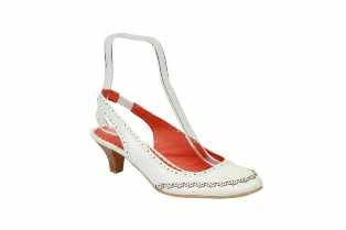 Босоножки MILANA 1111-1-1N30L белый - купить 5990