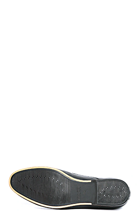 Полуботинки MILANA 141732-1-1101 черный - купить 5920