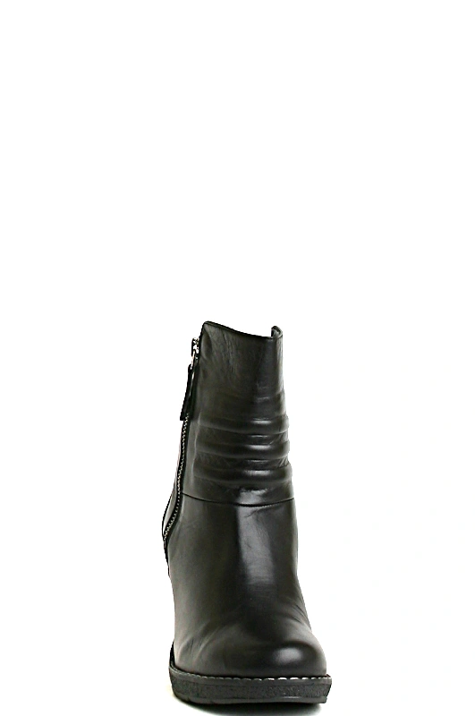 Ботильоны MILANA 152440-1-110F черный - купить 7490
