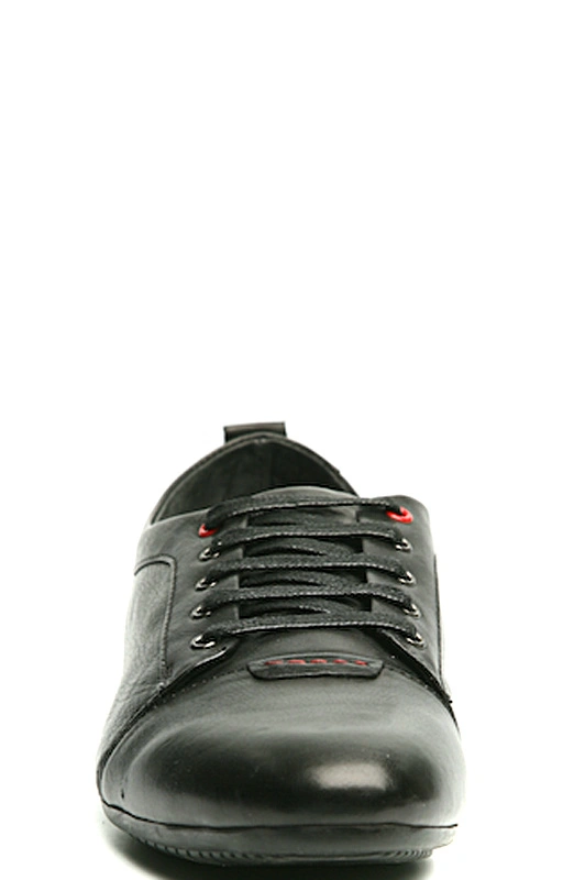 Полуботинки MILANA 131766-2-1101 черный - купить 5200