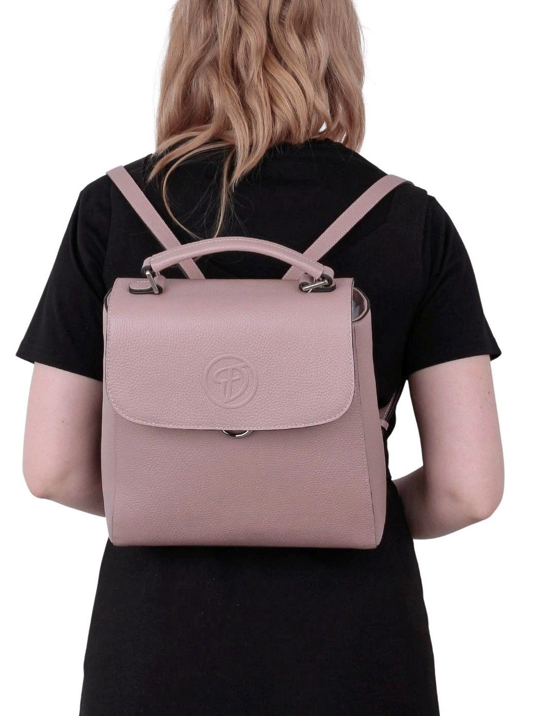 Рюкзак FIATO DREAM 14300 FD фрукт розовый - купить 