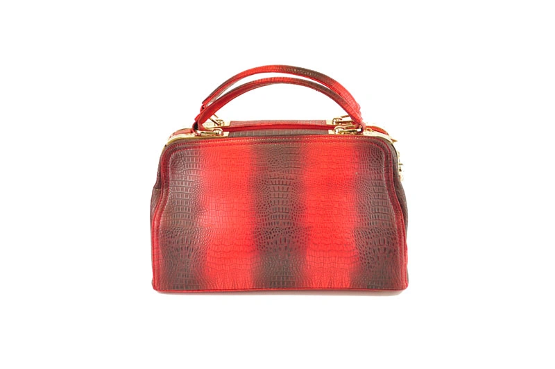 Сумка MILANA A7681 красный - купить 1390