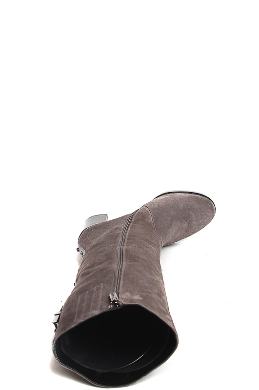 Сапоги MILANA 172077-1-212EF серый - купить 11990