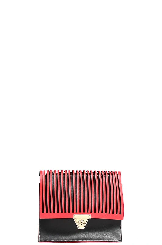 Сумка MILANA 171671-1-140 черный - купить 2290