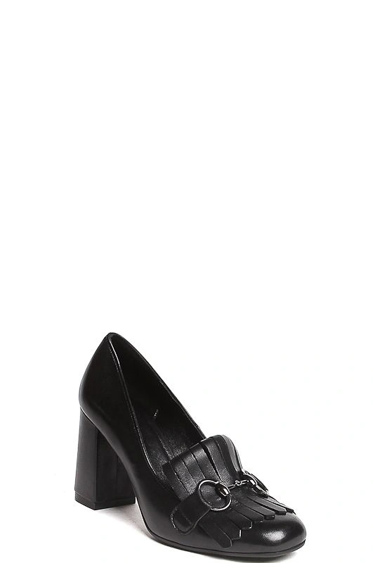 Туфли MILANA 172270-1-1101 черный - купить 7990