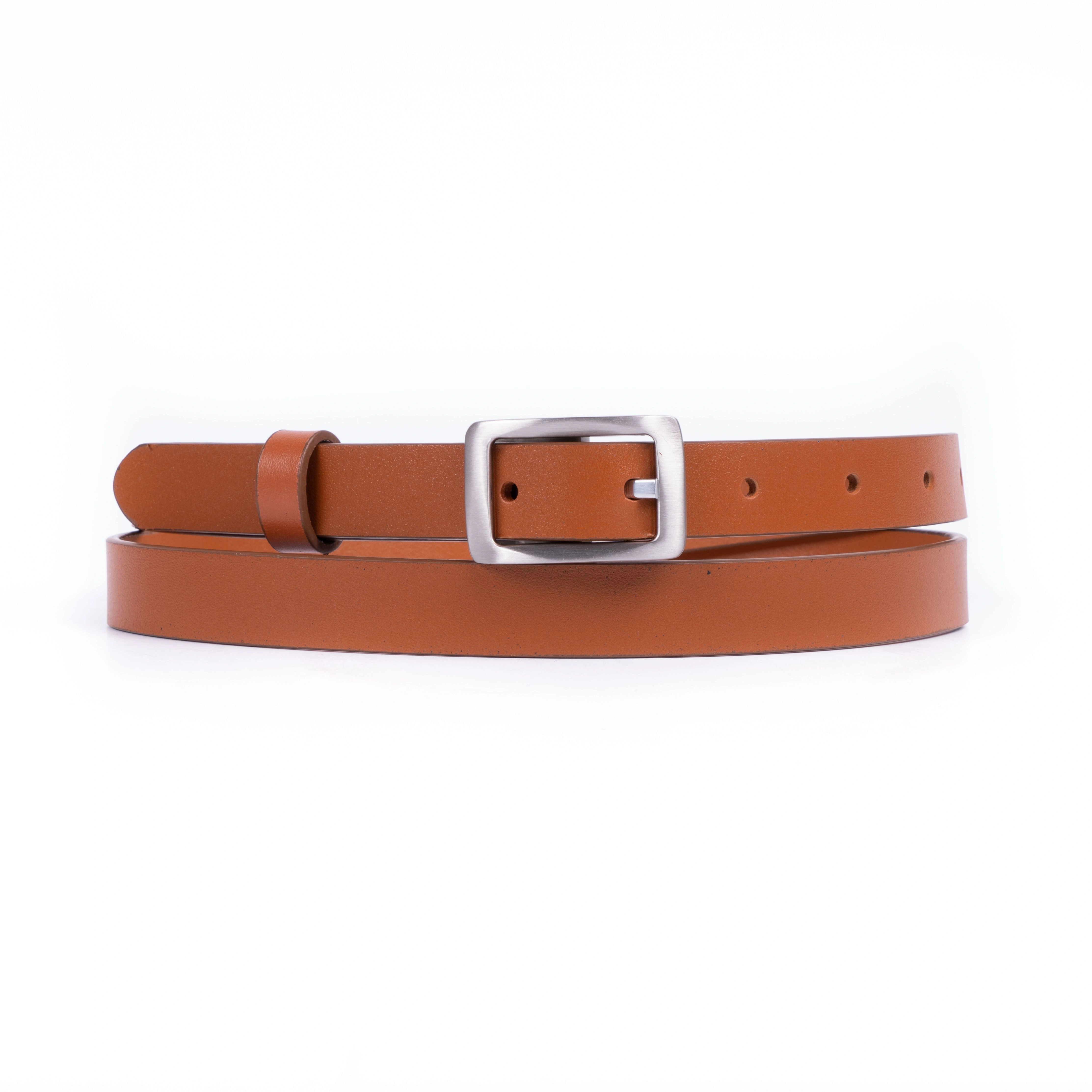 Ремень JONAS HANWAY LLFJ2003-10 оранжевый - купить 3890