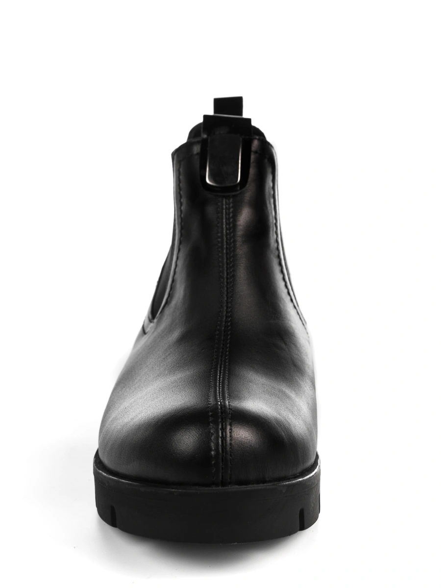 Ботинки MILANA 161491-1-110V черный - купить 11990