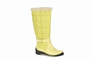 Сапоги MILANA 1192-4-16N62F зеленый - купить 