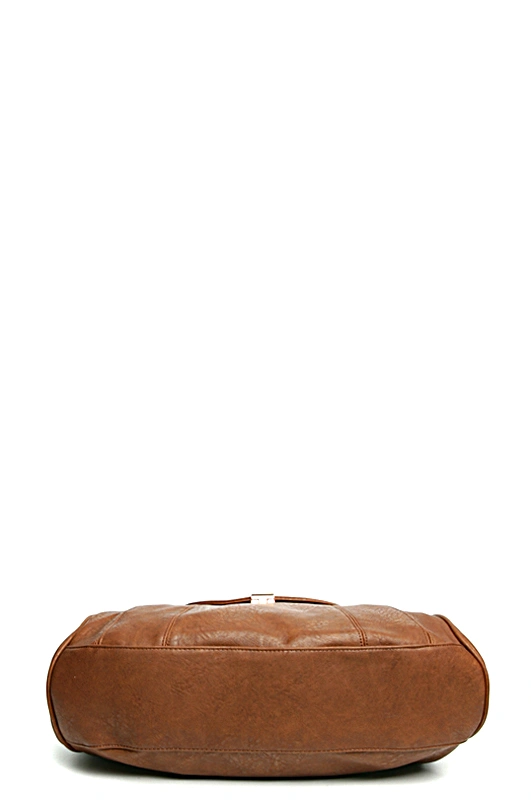 Сумка MILANA 128005-1-1 коричневый - купить 2990