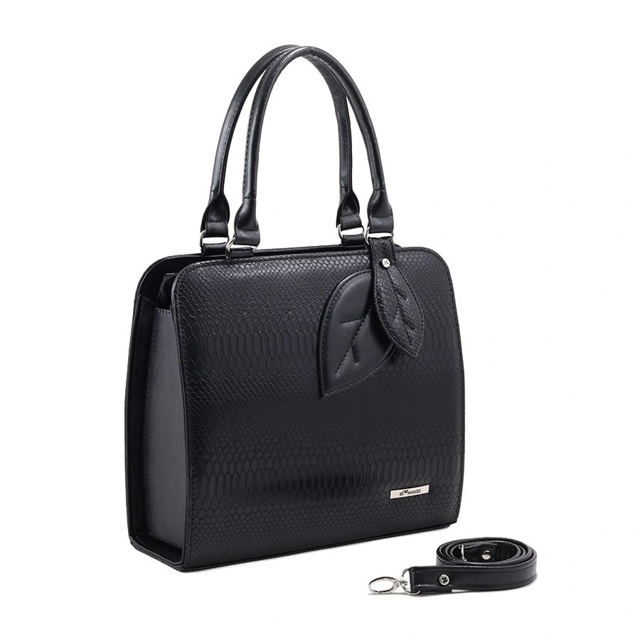 Сумка EL MASTA 929 (ОлбериЧерн КрайтЧерн) черный - купить 3990