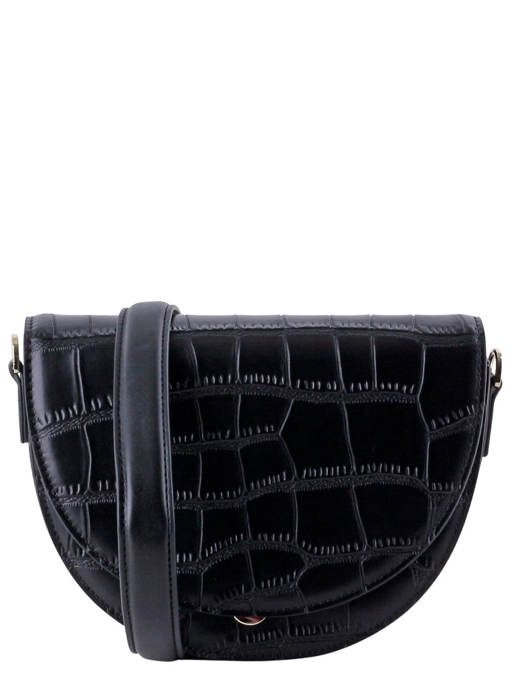 Сумка HELENA SHINE 7006 HS черный - купить 9990