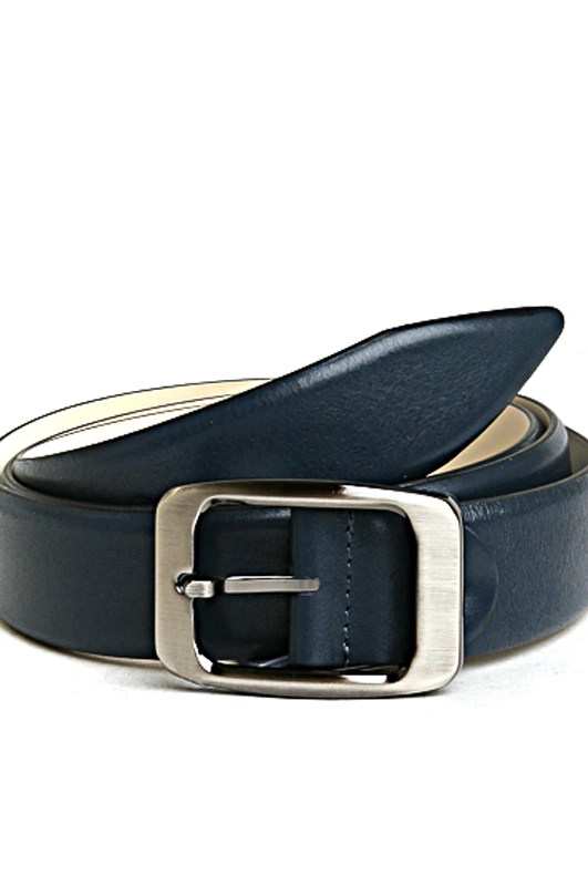 Ремень MILANA 14922 синий - купить 4990