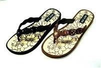 Шлепанцы MON AMI MVC 554c коричневый - купить 310