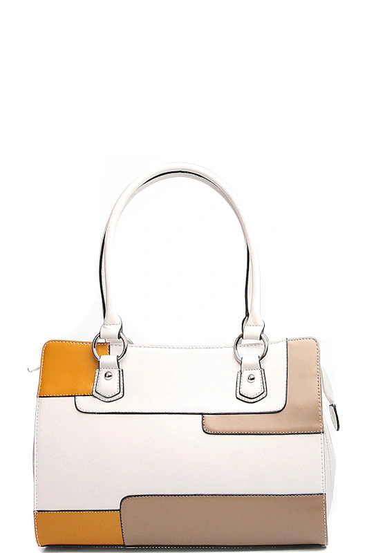 Сумка MILANA 131003-2-130 белый - купить 2290