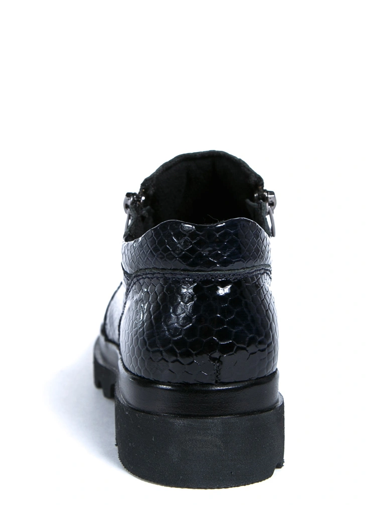 Полуботинки MILANA 162101-1-410V черный - купить 7490