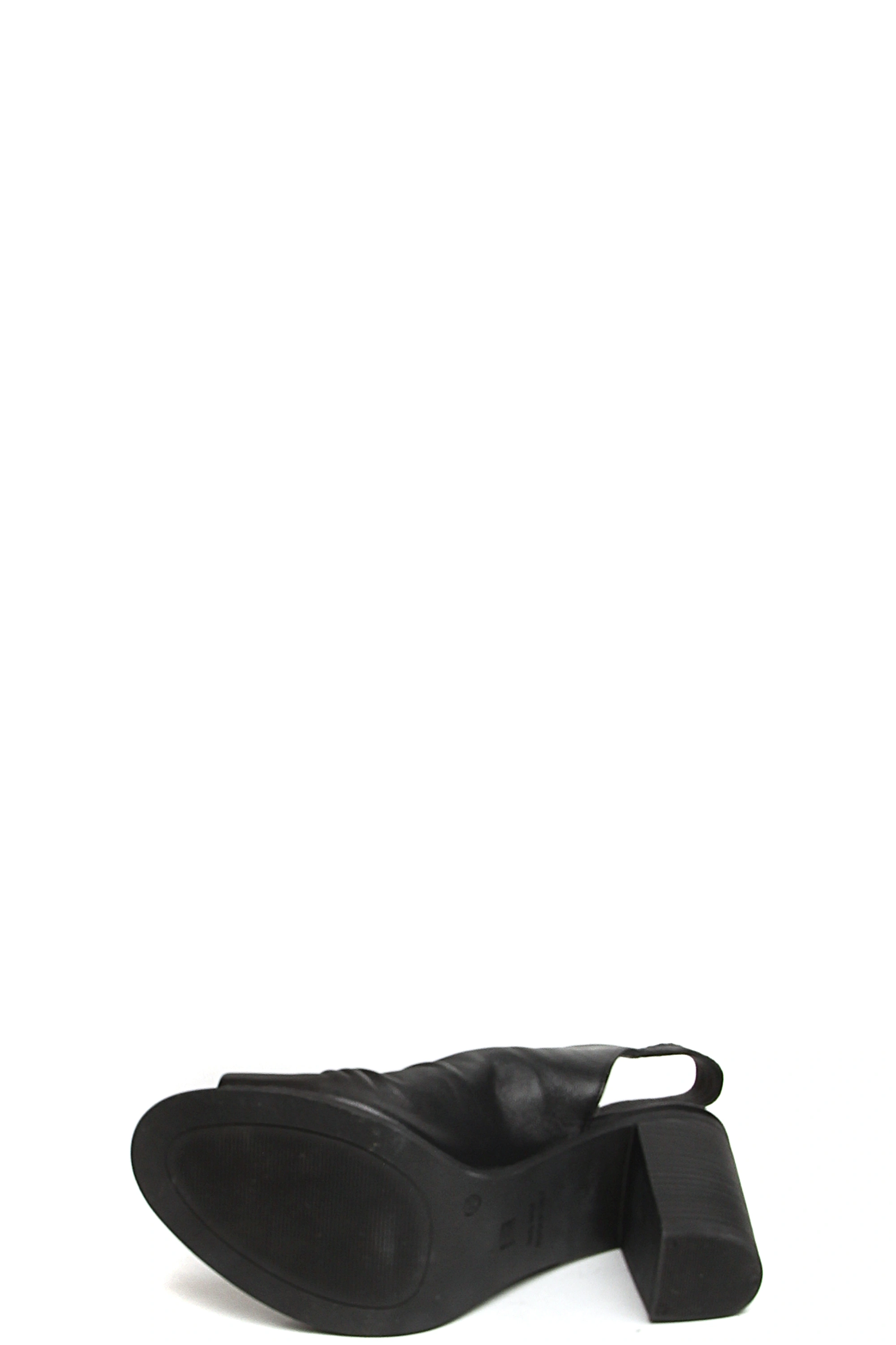 Босоножки MILANA 181377-1-1101 черный - купить 5990