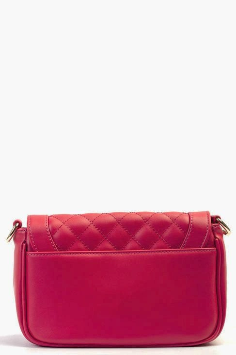 Сумка MILANA 142601-1-146 малиновый - купить 1990