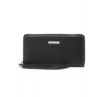 Кошелек BRUNO PERRI 68-1/1 черный - купить 11990