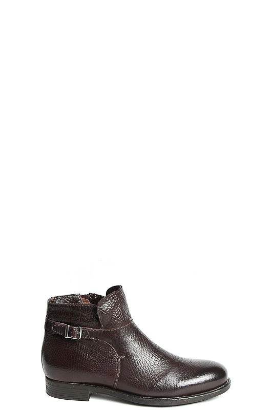 Ботинки MILANA 172803-2-120F коричневый - купить 8990