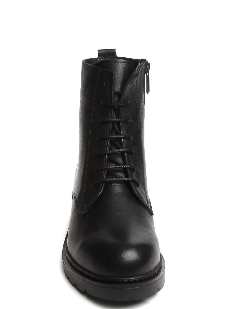 Ботинки MILANA 192373-1-110F черный - купить 11990