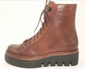 Ботинки MILANA 172180-3-120F коричневый - купить 8990