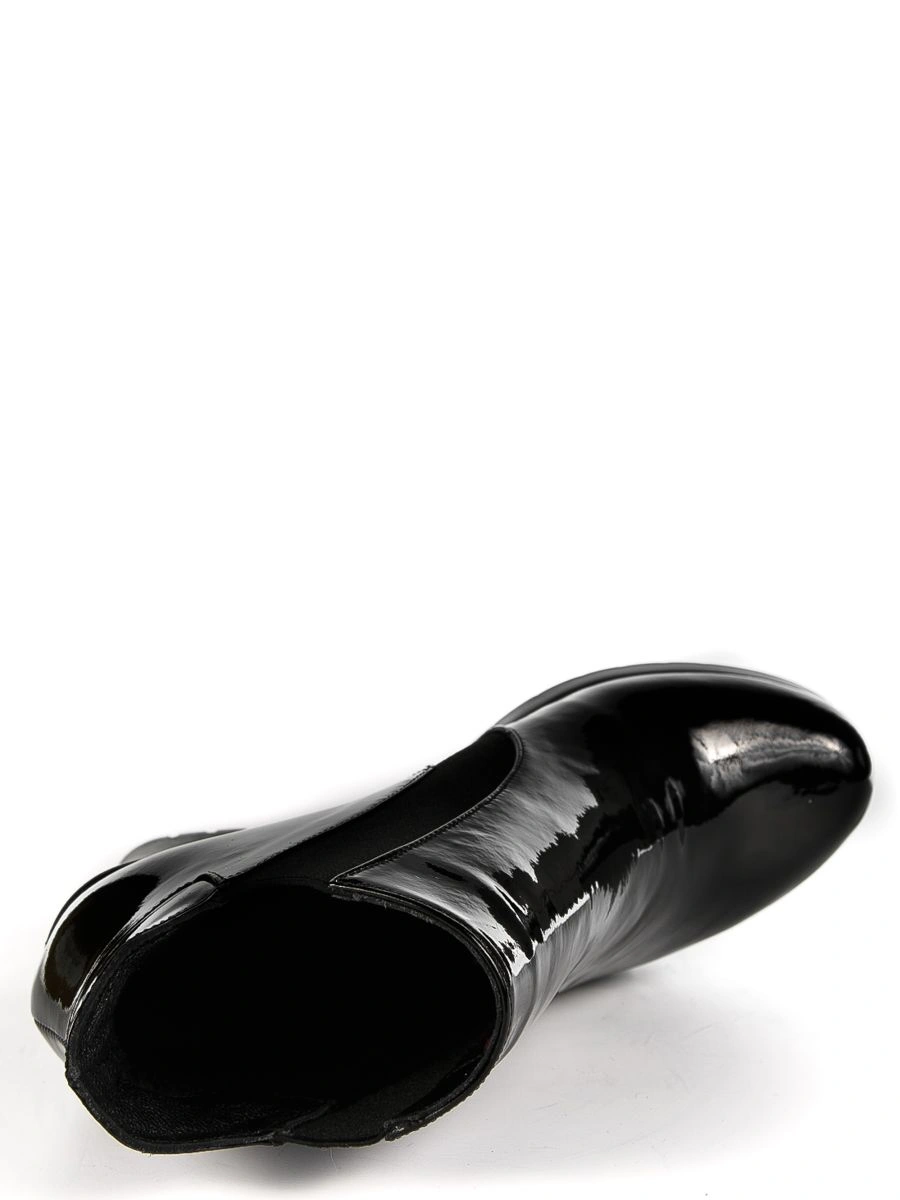 Ботильоны MILANA 162041-1-710V черный - купить 9990