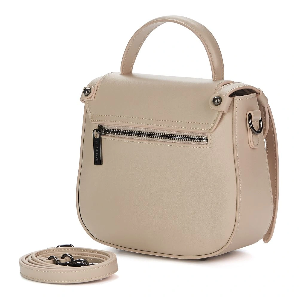 Сумка JANE'S STORY FL-6025-62 бежевый - купить 10990