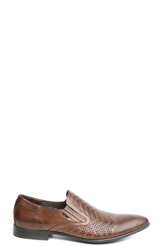 Полуботинки MILANA 131836-1-1201 коричневый - купить 5490