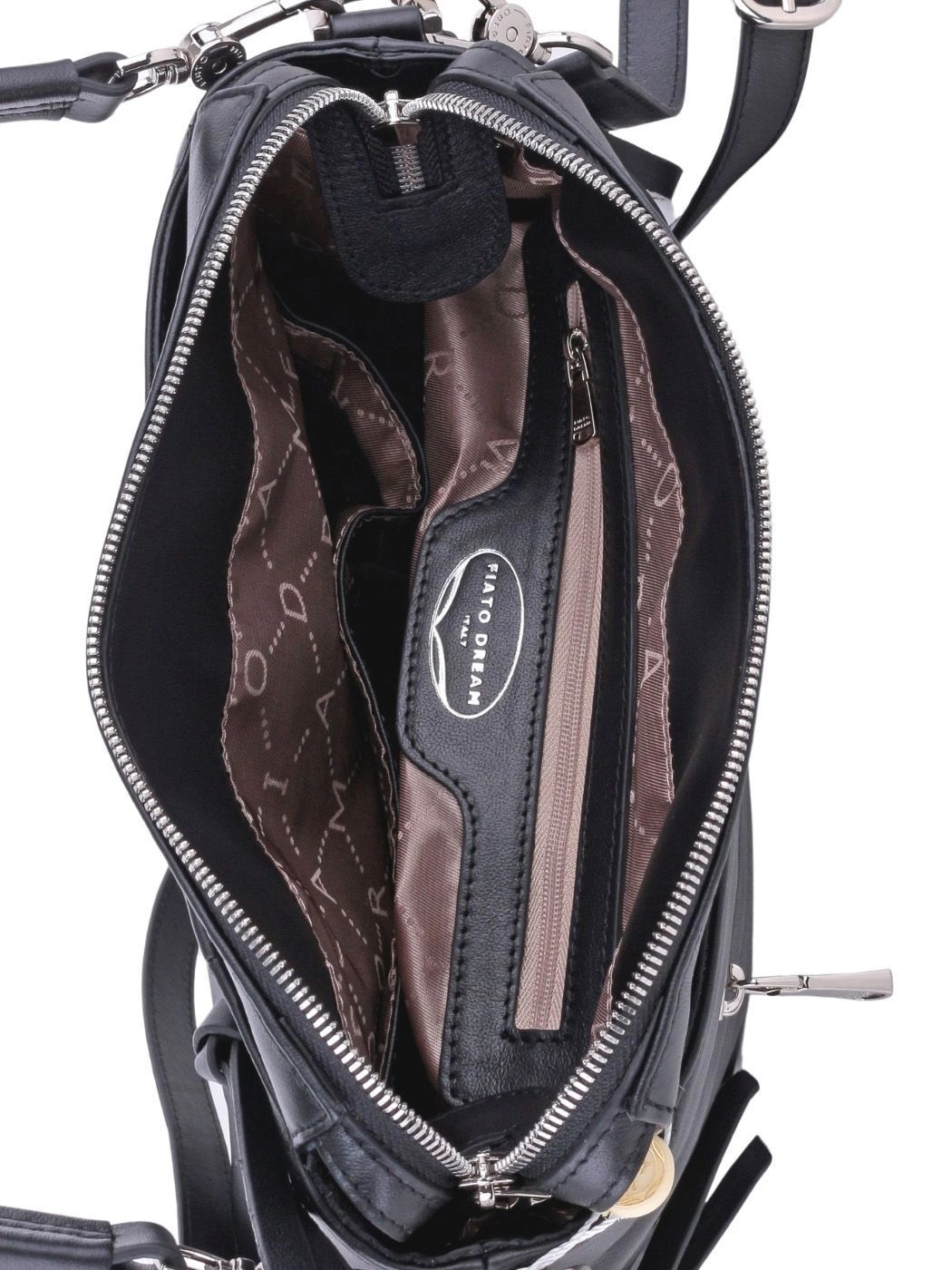 Сумка FIATO DREAM 12050 FD черный - купить 11990