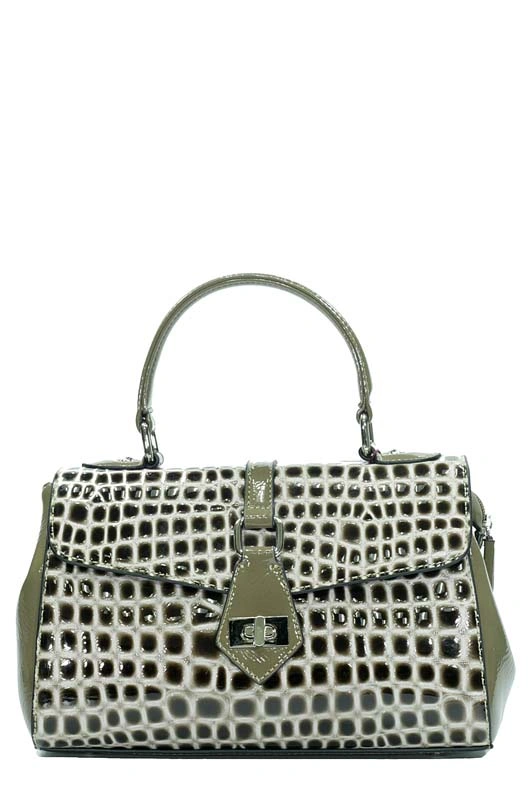 Сумка MILANA 171991 серый - купить 3190