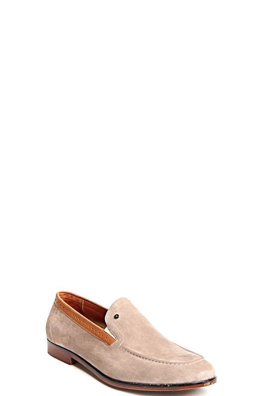 Полуботинки MILANA 171756-1-3211 бежевый - купить 7490