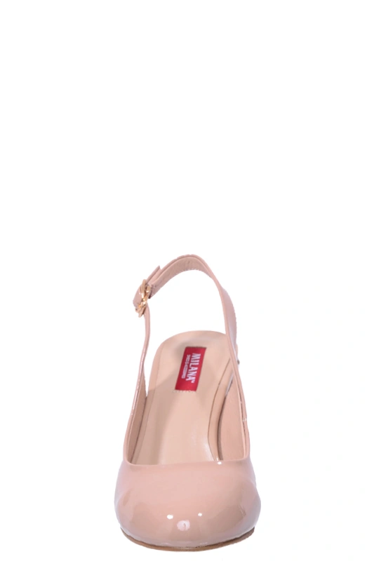 Босоножки MILANA 161090-1-7211 бежевый - купить 2990