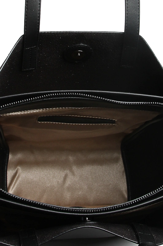 Сумка MILANA 181600-1-110 черный - купить 6490