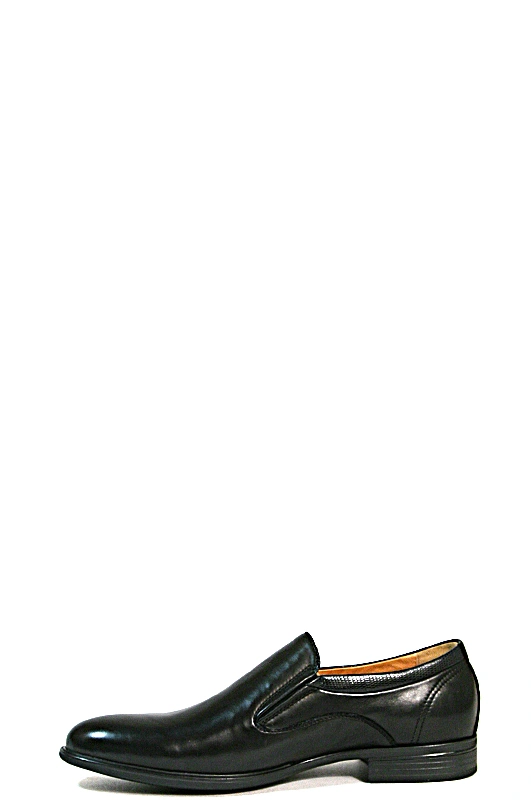 Полуботинки MILANA 152832-1-1101 черный - купить 4490