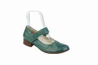 Туфли MILANA 1064-2-1N50L синий - купить 1