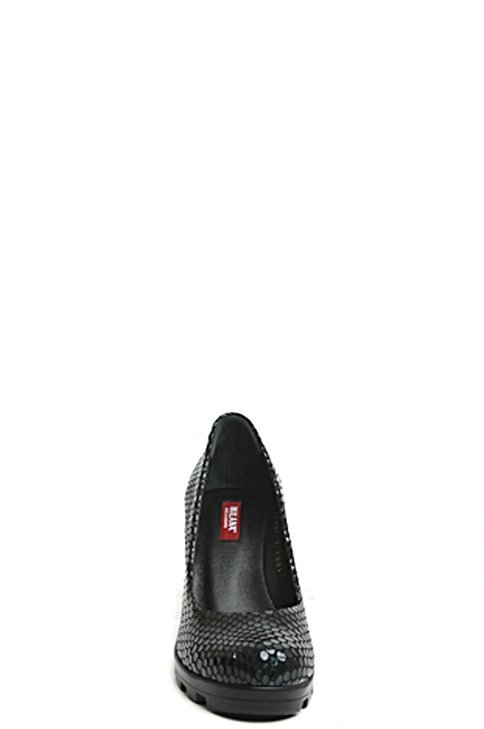 Туфли MILANA 161497-2-7601 зеленый - купить 11100