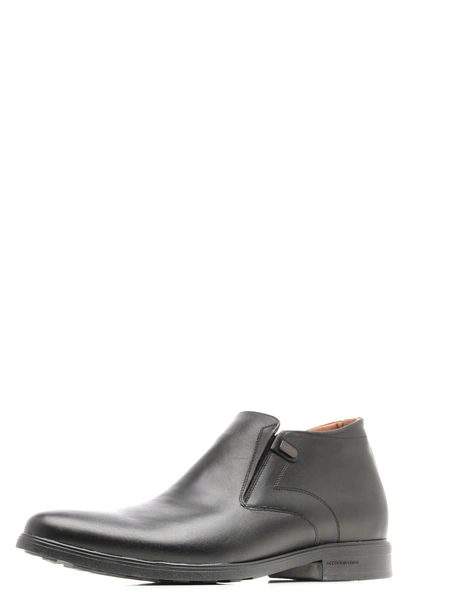 Ботинки MILANA 152739-1-110V черный - купить 4490