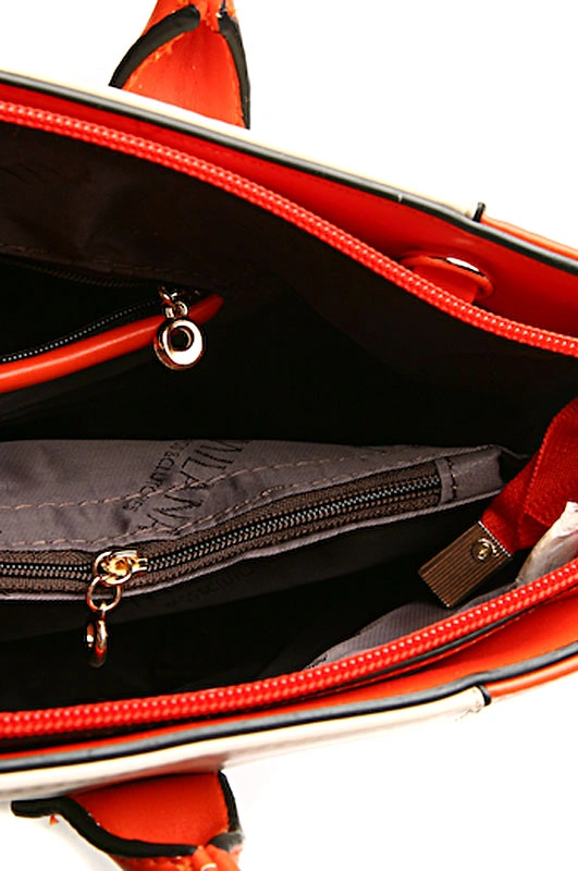 Сумка MILANA 132013-2-127 бежевый - купить 2790