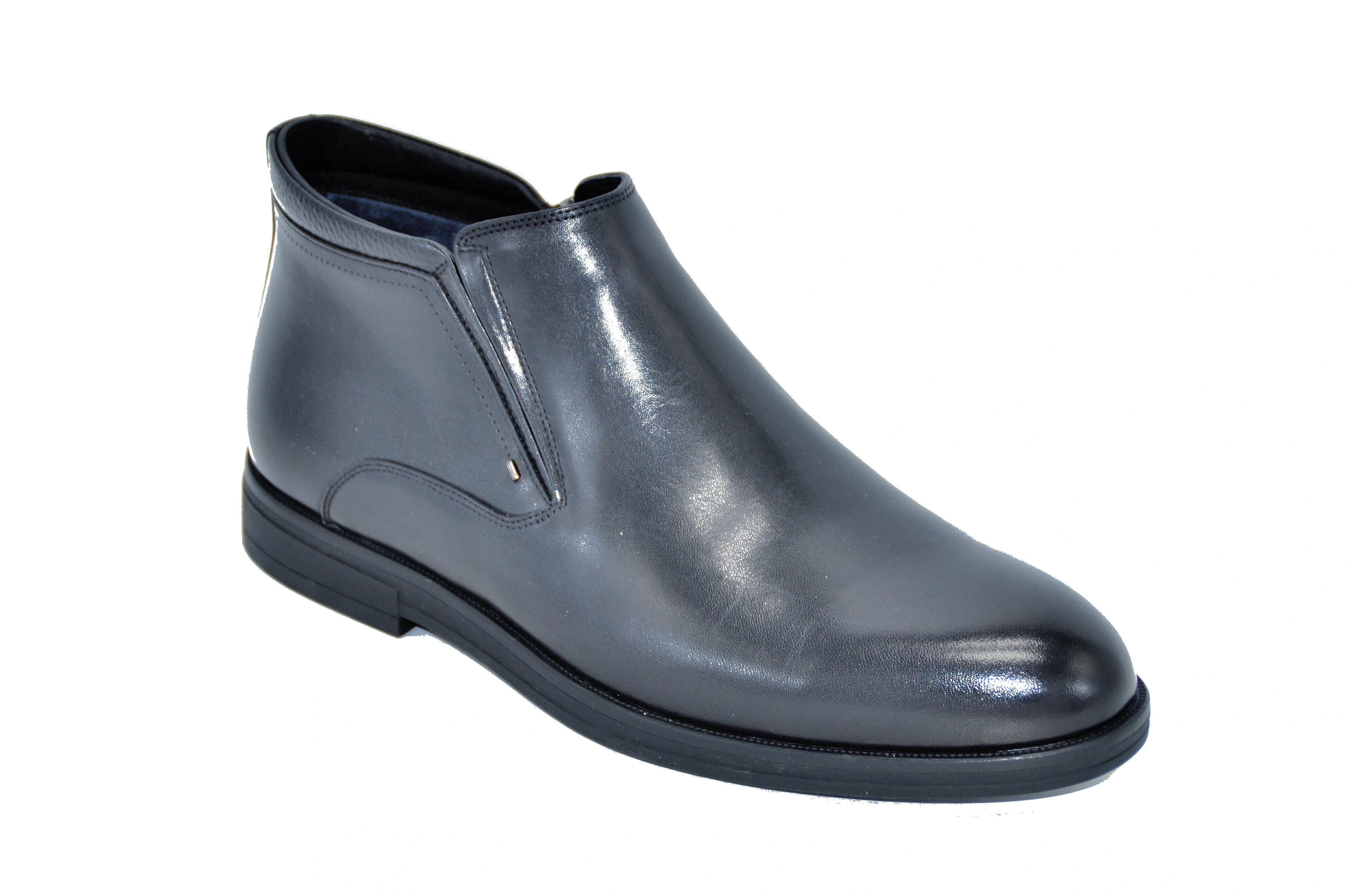 Ботинки MILANA 212877-6-110V черный - купить 15990