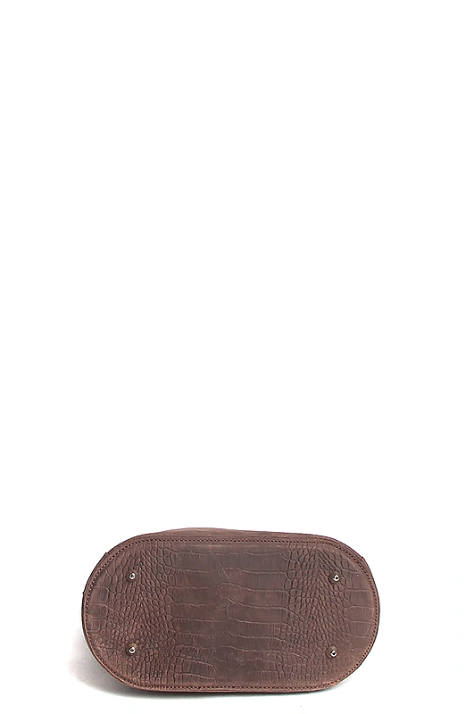 Сумка MILANA 171640-1-420 коричневый - купить 5990