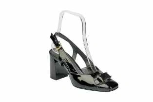 Босоножки MILANA 2222-1-7N10L черный - купить 5990