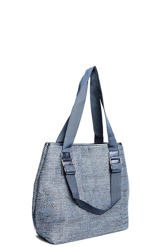 Сумка MILANA 171653-2-150 синий - купить 4190