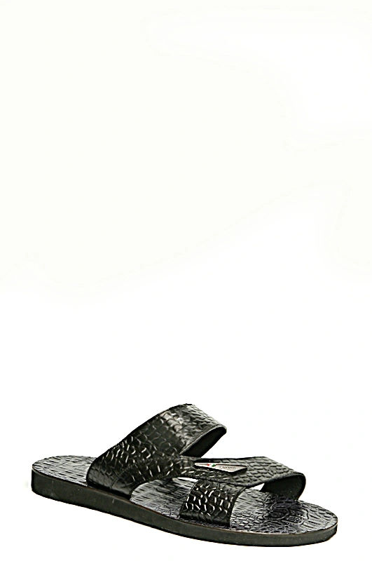 Шлепанцы MILANA 131819-11-1101 черный - купить 1