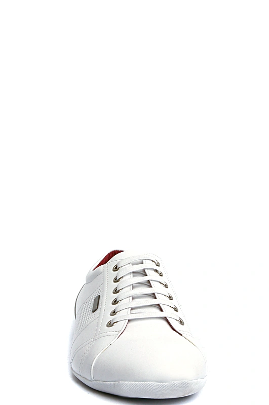 Полуботинки MILANA 141802-1-1301 белый - купить 5990