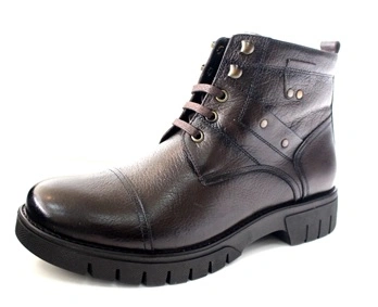 Ботинки MILANA 162796-1-120F коричневый - купить 12990