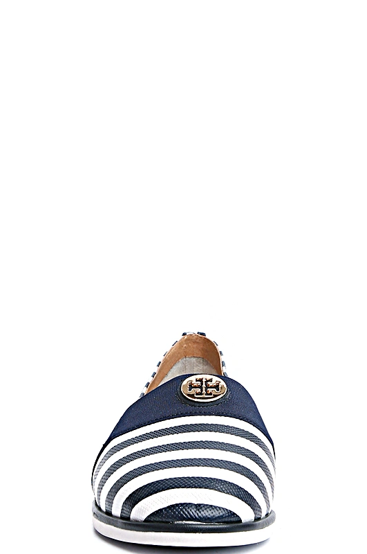 Балетки MILANA 141251-2-1501 синий - купить 5490