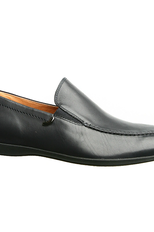 Полуботинки MILANA 141816-1-1501 синий - купить 3700