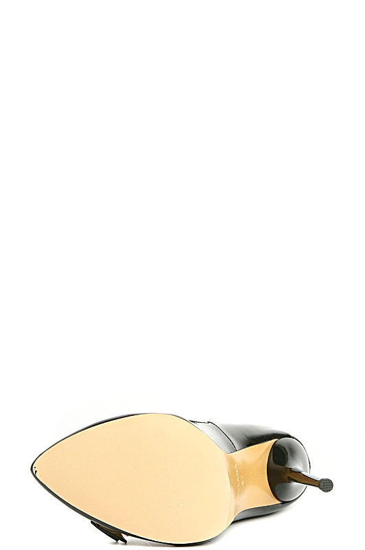 Туфли MILANA 141085-1-7301 черный - купить 3290