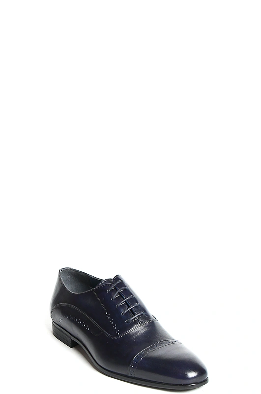 Полуботинки MILANA 171891-1-1501 синий - купить 7490